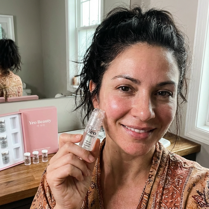 Review by Sophia Martinez