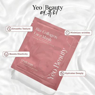 Bio-Collagen Mask