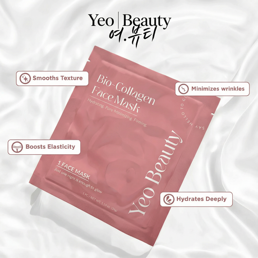 Bio-Collagen Mask