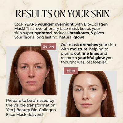 Bio-Collagen Mask
