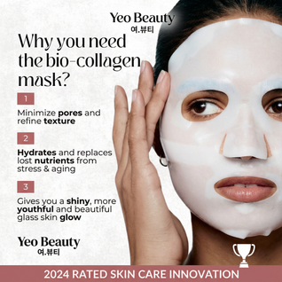 Bio-Collagen Mask