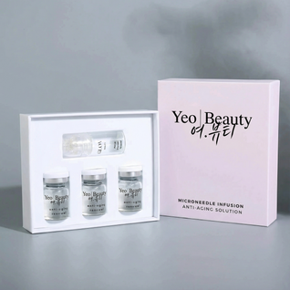 Micro Infusion System