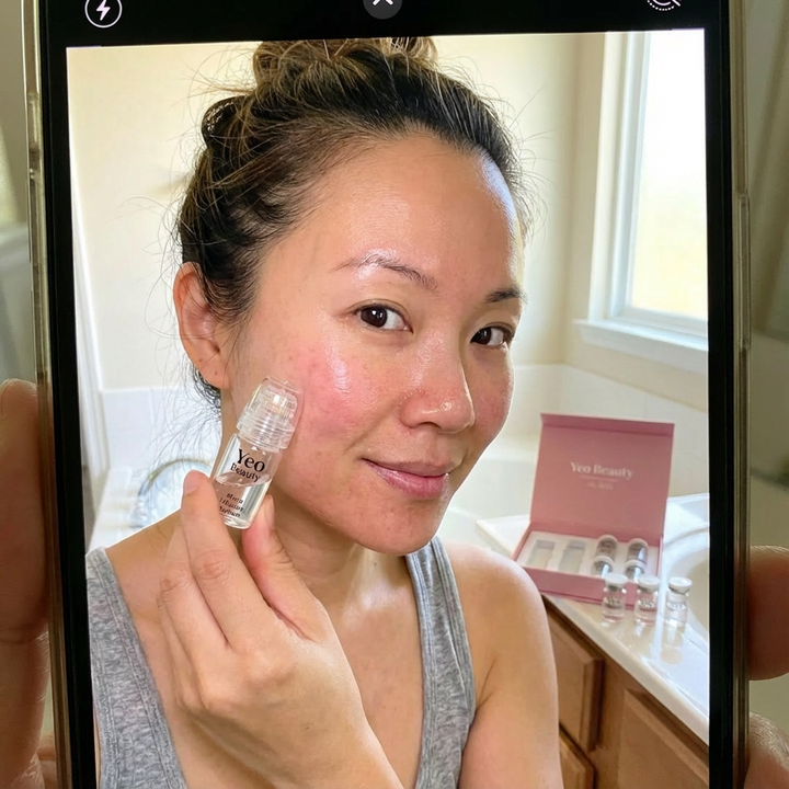 Review by Nicole Hayes