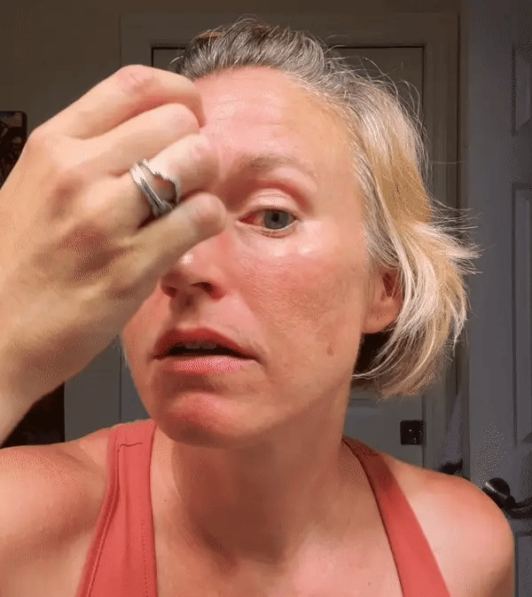 Radiant, Flawless Skin in 5 Minutes
