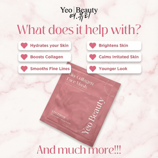 Bio-Collagen Mask