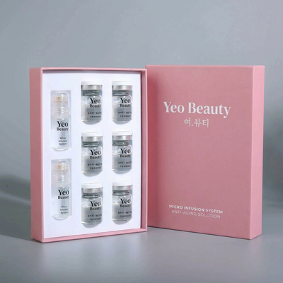 Micro Infusion System