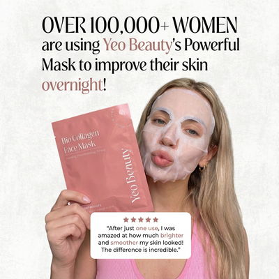 Bio-Collagen Mask