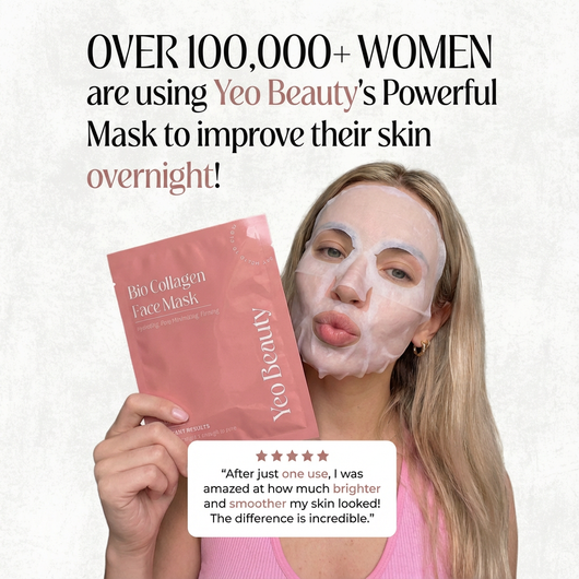 Bio-Collagen Mask