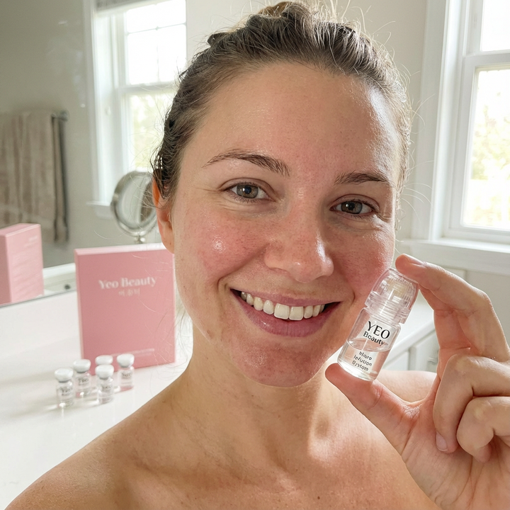 Review by Ashley Bennett