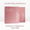 Bio-Collagen Mask
